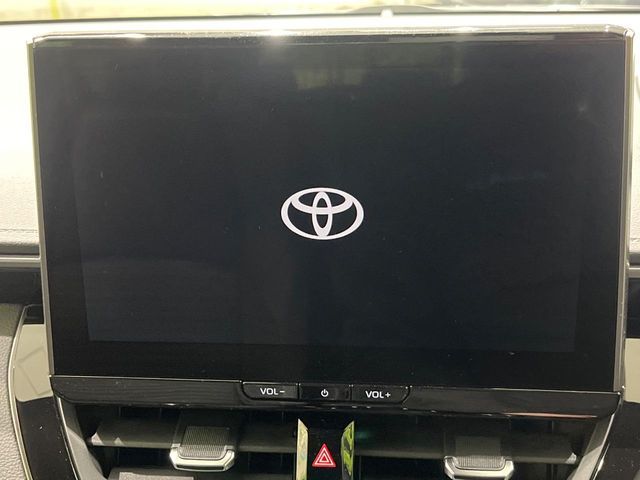 TOYOTA COROLLA TOURING HYBRID 2023