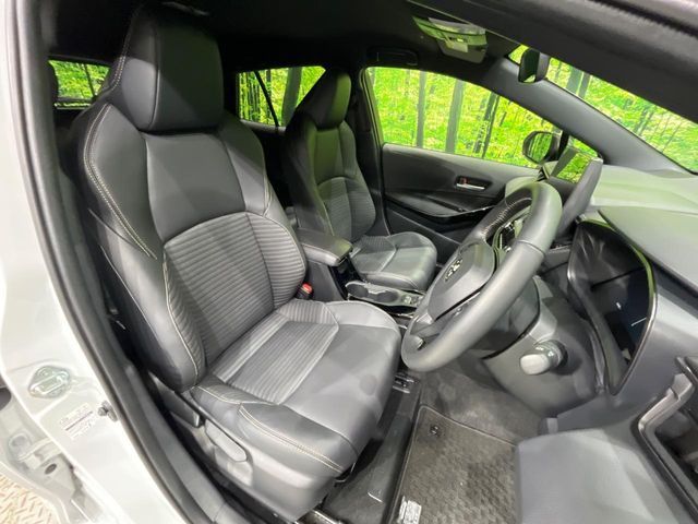 TOYOTA COROLLA TOURING HYBRID 2023