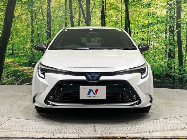 TOYOTA COROLLA TOURING HYBRID 2023