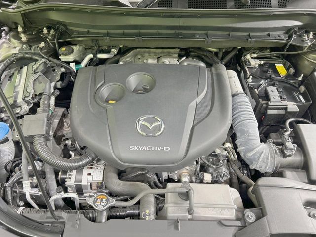 MAZDA CX-5 2021