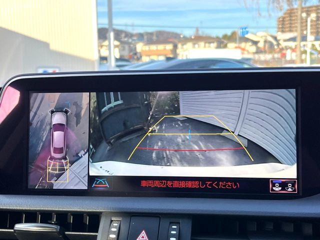 TOYOTA LEXUS ES300h 2019