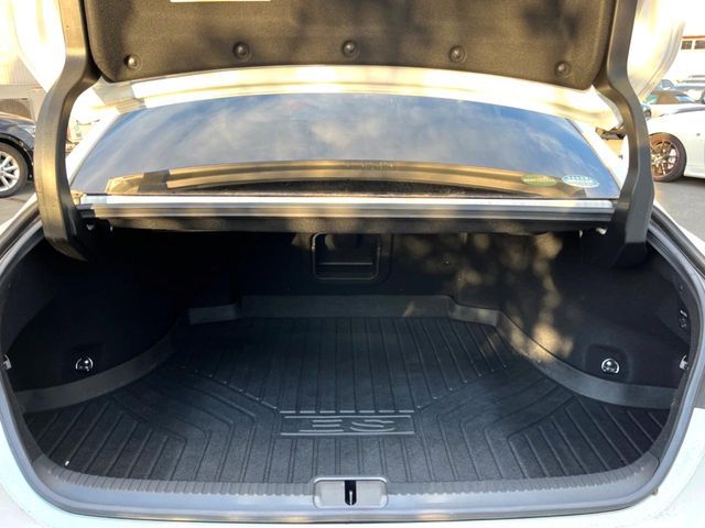 TOYOTA LEXUS ES300h 2019