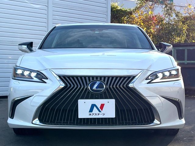 TOYOTA LEXUS ES300h 2019