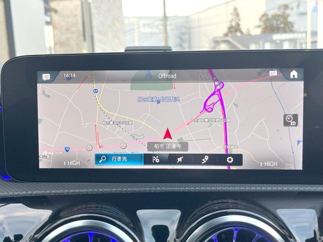 MERCEDES BENZ MERCEDES BENZ A class sedan 2023