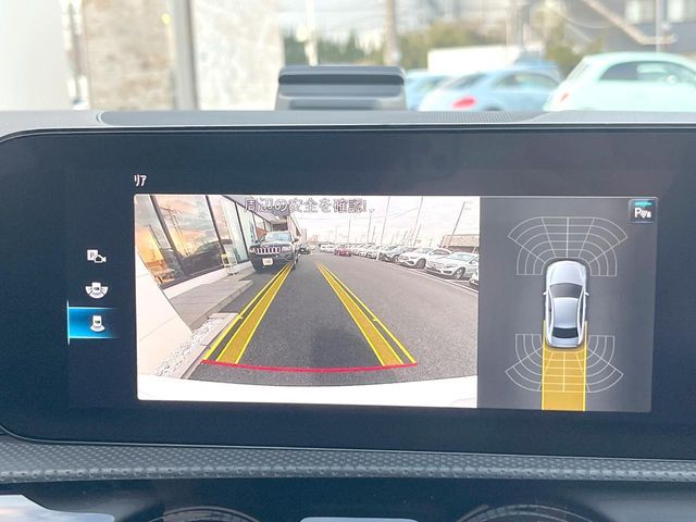 MERCEDES BENZ MERCEDES BENZ A class sedan 2023