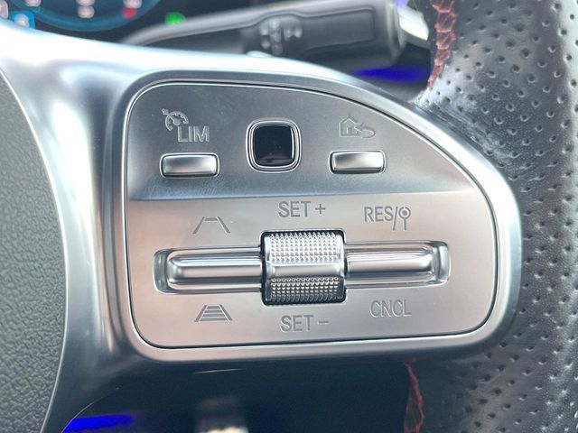 MERCEDES BENZ MERCEDES BENZ A class sedan 2023