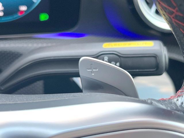 MERCEDES BENZ MERCEDES BENZ A class sedan 2023