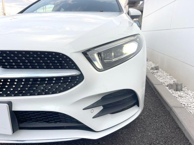 MERCEDES BENZ MERCEDES BENZ A class sedan 2023