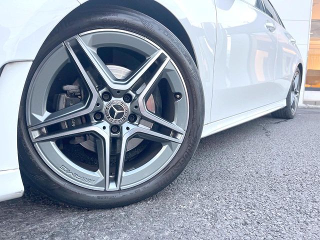 MERCEDES BENZ MERCEDES BENZ A class sedan 2023