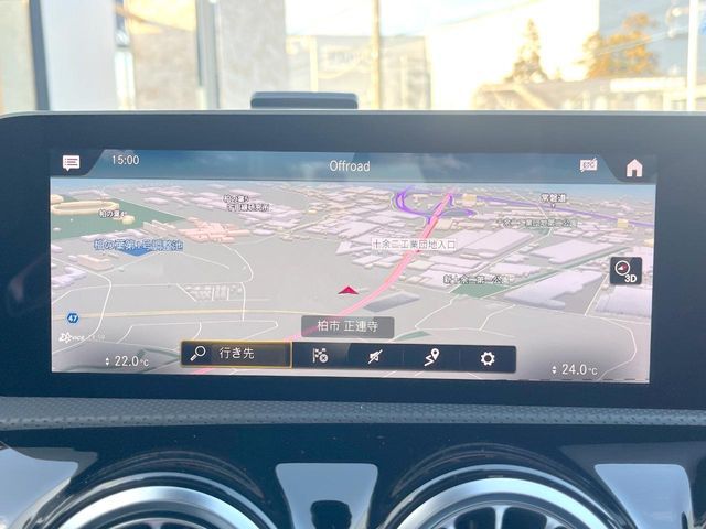 MERCEDES BENZ MERCEDES AMG CLA class 2019