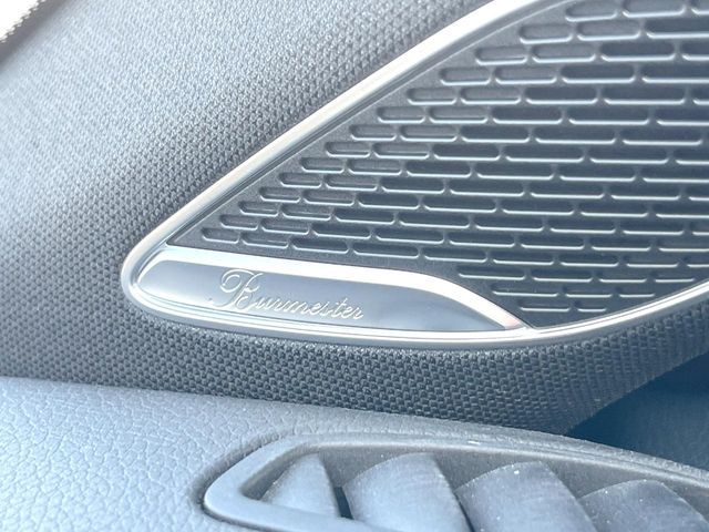 MERCEDES BENZ MERCEDES AMG CLA class 2019