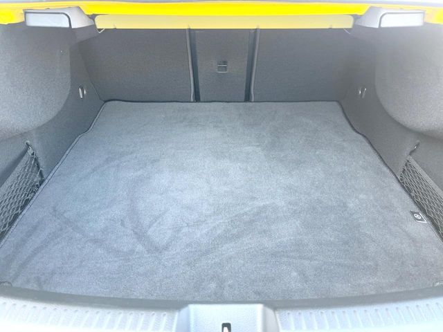 MERCEDES BENZ MERCEDES AMG CLA class 2019