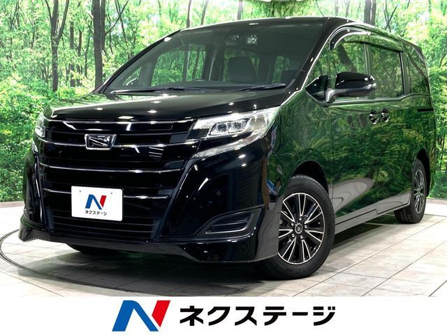 TOYOTA NOAH 2019