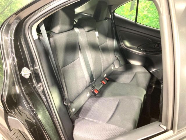 TOYOTA YARIS CROSS 2025