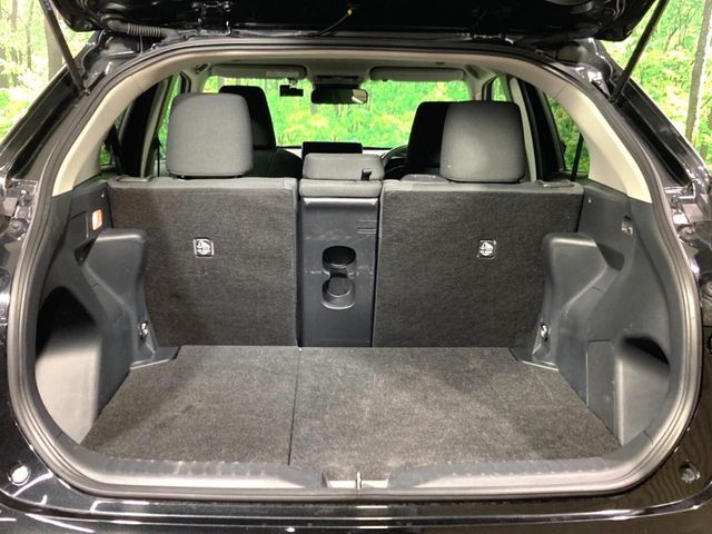 TOYOTA YARIS CROSS 2025