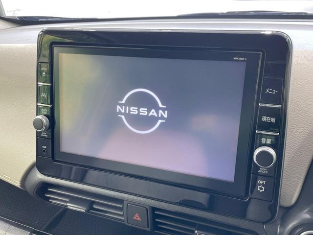 NISSAN DAYZ 2021