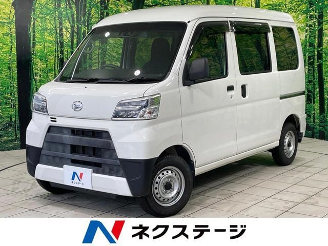 DAIHATSU HIJET CARGO 2020