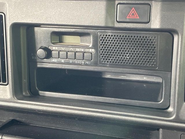 DAIHATSU HIJET CARGO 2020