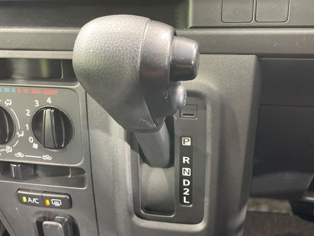 DAIHATSU HIJET CARGO 2020