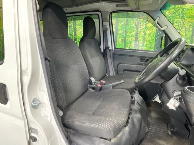 DAIHATSU HIJET CARGO 2020