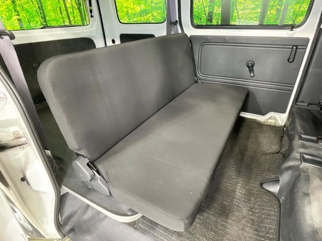 DAIHATSU HIJET CARGO 2020