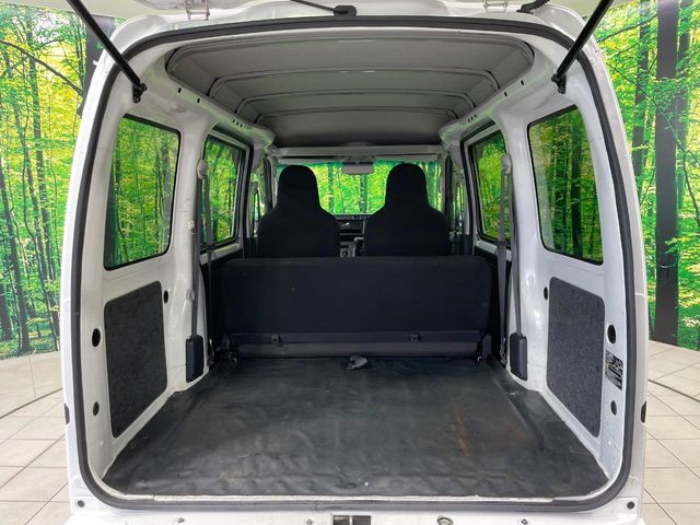 DAIHATSU HIJET CARGO 2020