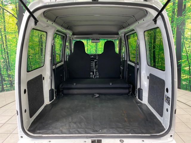 DAIHATSU HIJET CARGO 2020