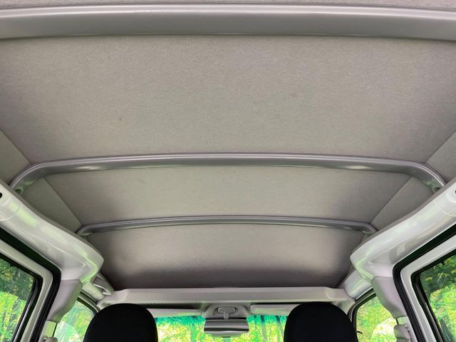 DAIHATSU HIJET CARGO 2020