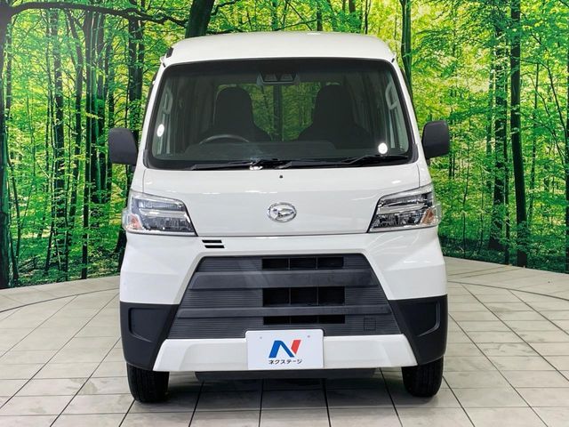 DAIHATSU HIJET CARGO 2020