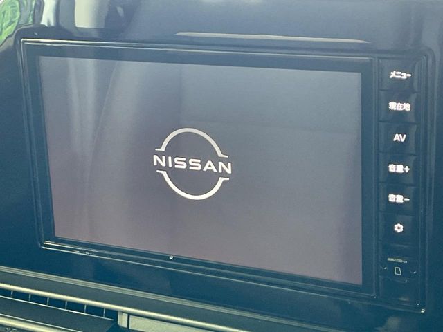 NISSAN SERENA  WG 2024