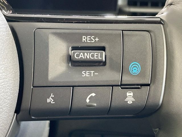 NISSAN SERENA  WG 2024