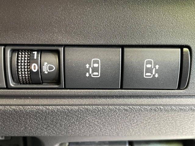 NISSAN SERENA  WG 2024