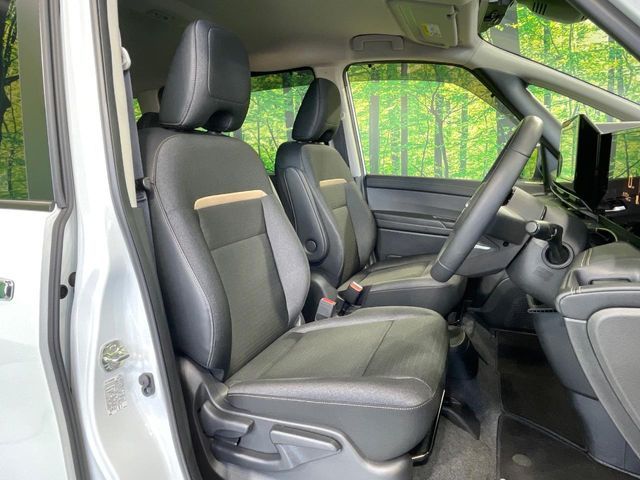 NISSAN SERENA  WG 2024