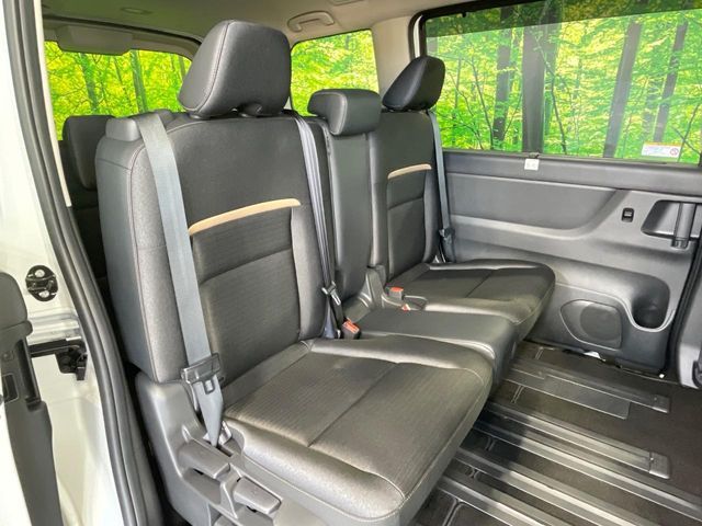 NISSAN SERENA  WG 2024