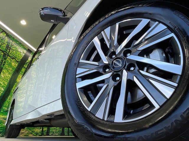 NISSAN SERENA  WG 2024