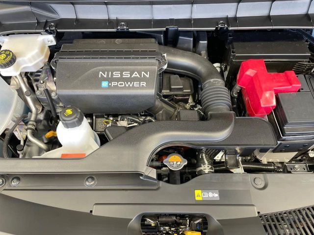 NISSAN SERENA  WG 2024