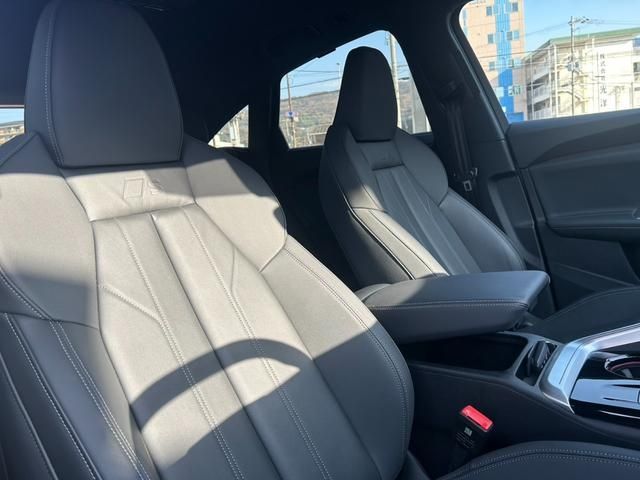 AUDI AUDI Q5 SPORTBACK 2025