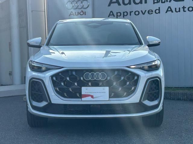 AUDI AUDI Q5 SPORTBACK 2025