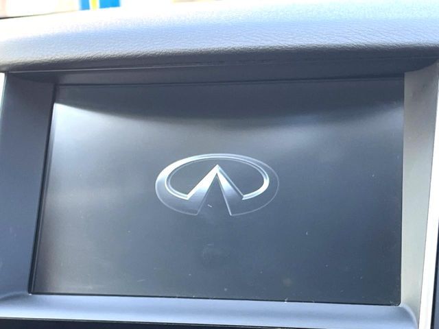 NISSAN SKYLINE HYBRID 2014