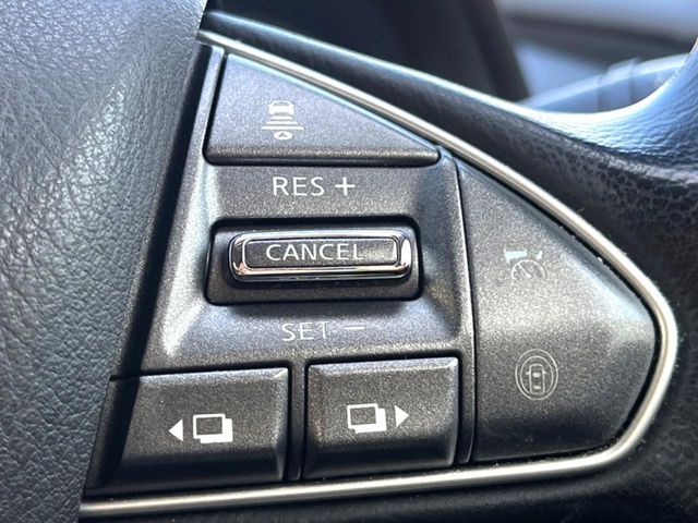 NISSAN SKYLINE HYBRID 2014