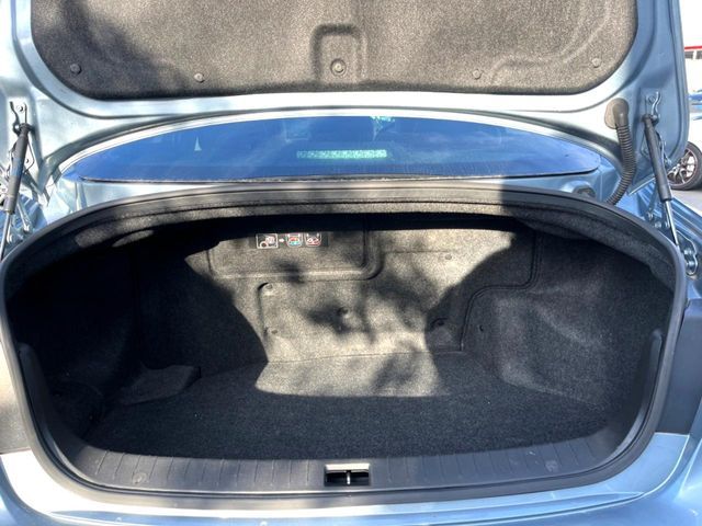 NISSAN SKYLINE HYBRID 2014