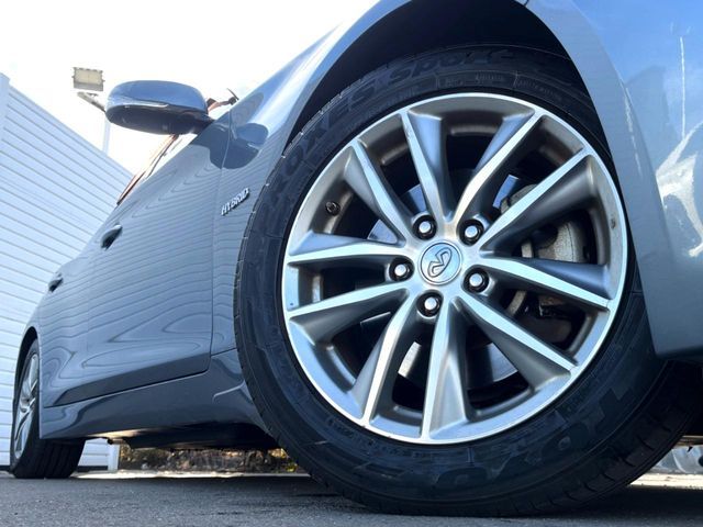 NISSAN SKYLINE HYBRID 2014