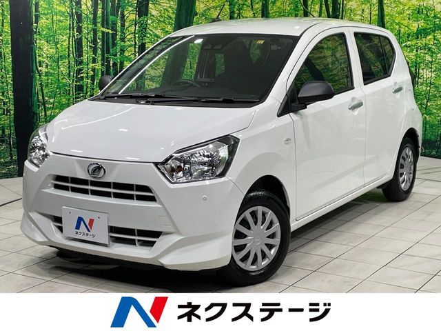 DAIHATSU MIRA e:S 2020