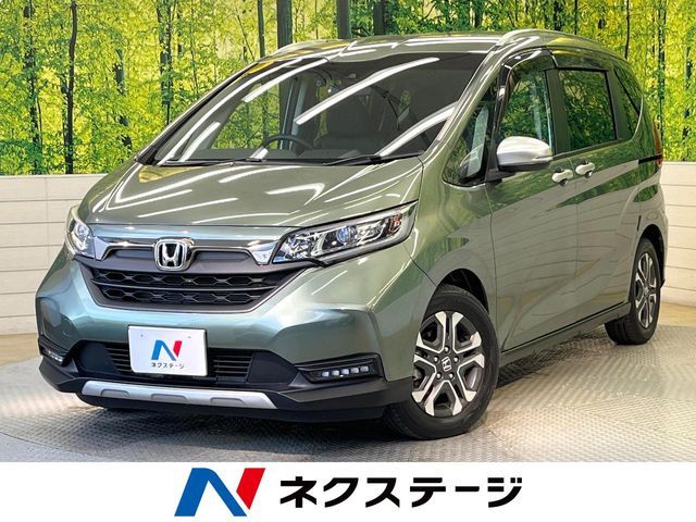 HONDA FREED 2020