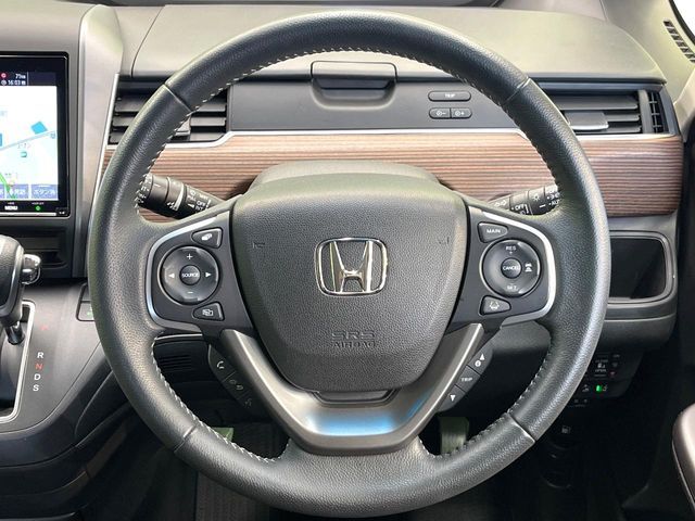 HONDA FREED 2020