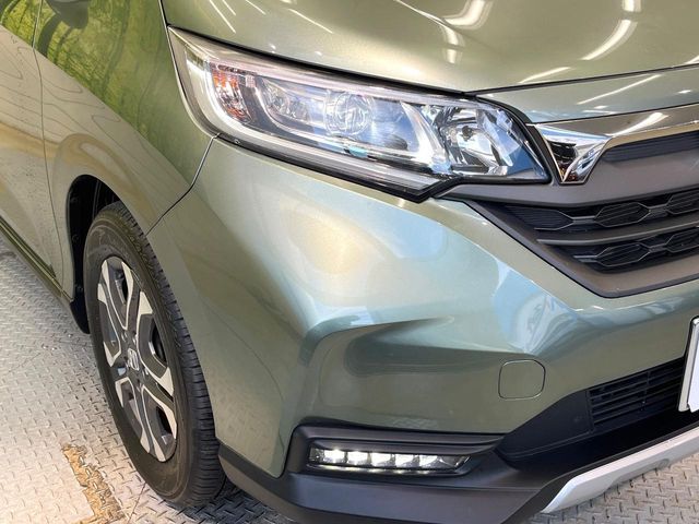 HONDA FREED 2020