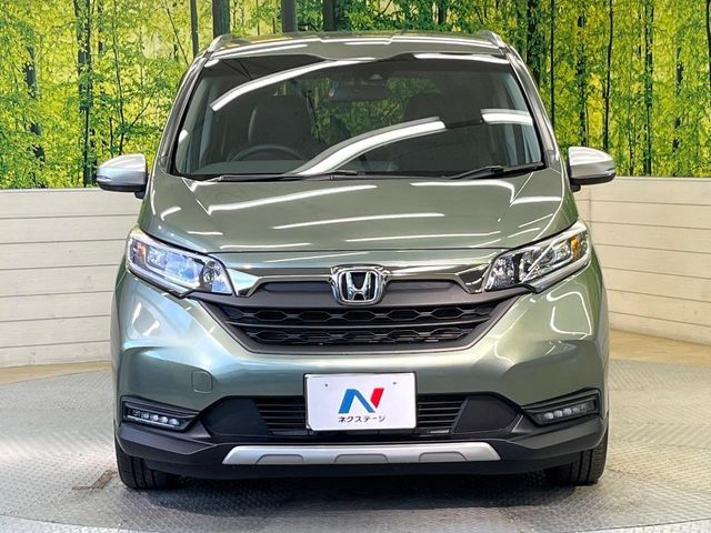 HONDA FREED 2020