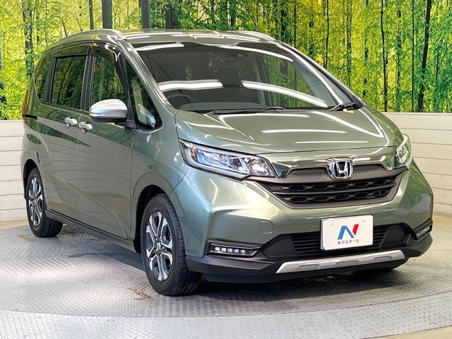 HONDA FREED 2020
