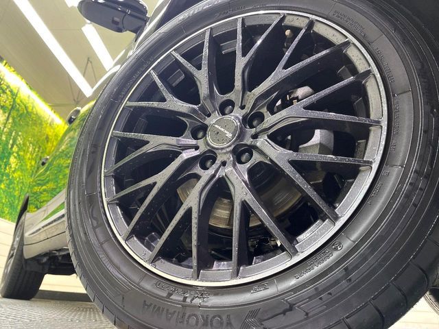 TOYOTA HARRIER 2WD 2016