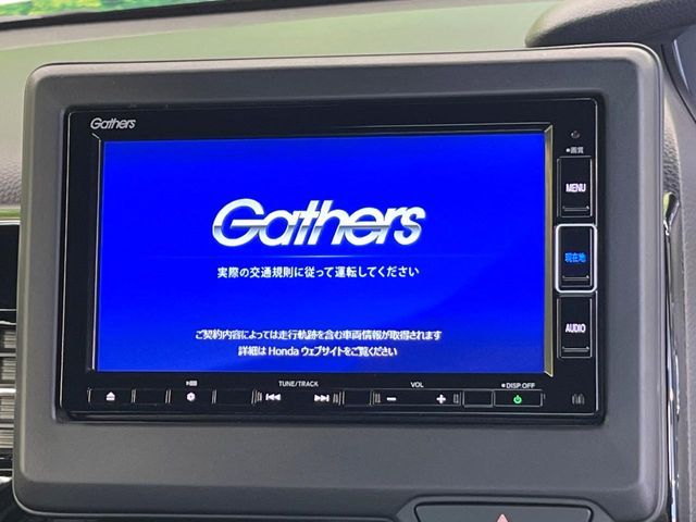 HONDA N BOX CUSTOM 2021